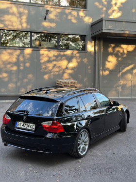 BMW 320 D, снимка 7 - Автомобили и джипове - 45386775