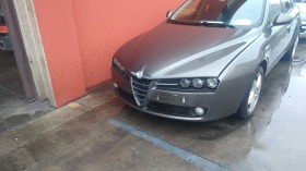 Alfa Romeo 159 1.9JTDm/16v/150k.c./939A2000, снимка 1 - Автомобили и джипове - 45161712