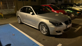 BMW 530, снимка 2 - Автомобили и джипове - 45425195