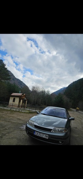 Renault Laguna 1.9