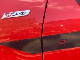 Ford Fiesta 1.0i ST line, снимка 10