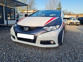 Honda Civic 2.2D- | Mobile.bg    2