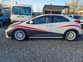 Honda Civic 2.2D-Швейцария - [9] 