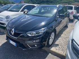 Renault Megane 1, 5 очакван внос, снимка 1