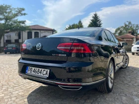 VW Passat 4motion, снимка 4