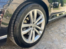 VW Passat 4motion, снимка 11