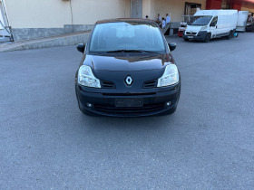 Renault Modus FaceLift - 1.2i - КЛИМАТИК, снимка 2