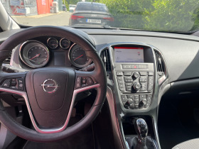 Opel Astra 1.4i 140 | Mobile.bg   7