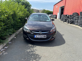 Opel Astra 1.4i 140 | Mobile.bg   2