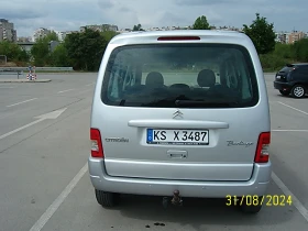 Citroen Berlingo 1, 6 | Mobile.bg    4