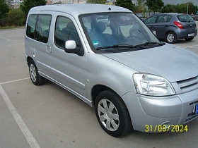 Citroen Berlingo 1, 6 | Mobile.bg    6