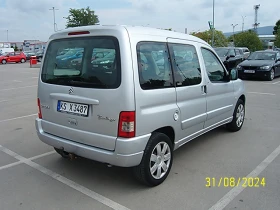 Citroen Berlingo 1, 6 | Mobile.bg    8