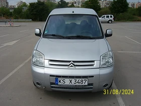 Citroen Berlingo 1, 6 | Mobile.bg    5