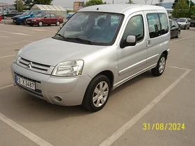 Citroen Berlingo 1, 6 | Mobile.bg    3