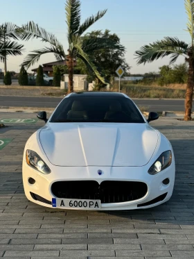 Maserati GranTurismo 4.2 V8 , снимка 2