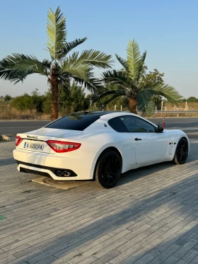 Maserati GranTurismo 4.2 V8 , снимка 6