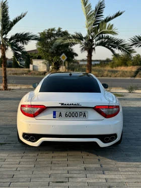 Maserati GranTurismo 4.2 V8 , снимка 4