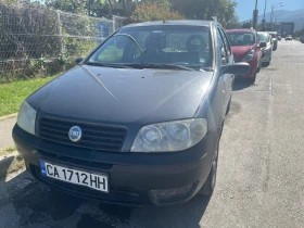 Fiat Punto, снимка 1