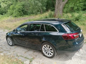 Opel Insignia, снимка 3