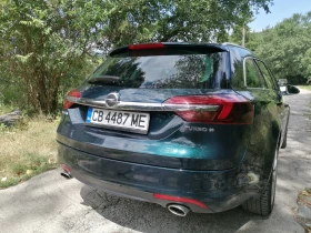 Opel Insignia, снимка 4