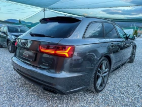 Audi A6 A6 COMPETITION 326  :: FULL:: RS6  | Mobile.bg    4