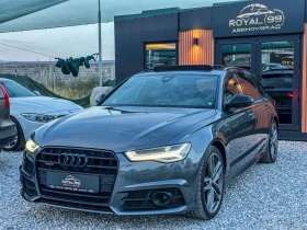 Audi A6 A6 COMPETITION 326  :: FULL:: RS6  | Mobile.bg    2