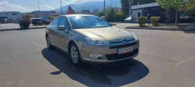 Citroen C5 | Mobile.bg    16