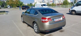 Citroen C5 | Mobile.bg    14