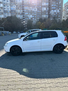 VW Golf, снимка 3