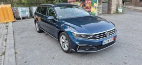 VW Passat 1.4 plug-in hybrid facelift, снимка 3