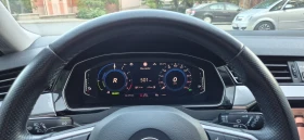 VW Passat 1.4 plug-in hybrid facelift, снимка 7