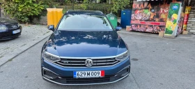 VW Passat 1.4 plug-in hybrid facelift, снимка 1