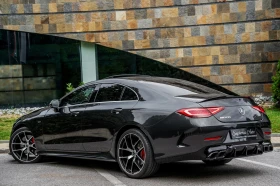 Mercedes-Benz CLS 350 d* 4MATIC* AMG EDITION 1* DESIGNO* 360CAM* DISTRON | Mobile.bg    3