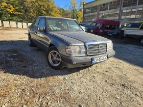 Mercedes-Benz 300  124 300 DIESEL AC | Mobile.bg    11