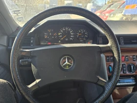 Mercedes-Benz 300  124 300 DIESEL AC | Mobile.bg    4