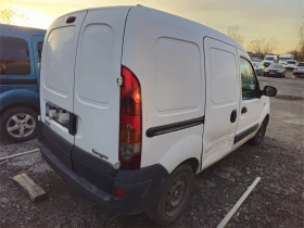 Renault Kangoo, снимка 4