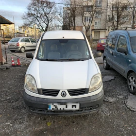 Renault Kangoo, снимка 2