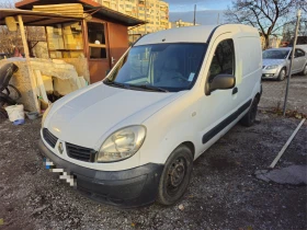 Renault Kangoo, снимка 1