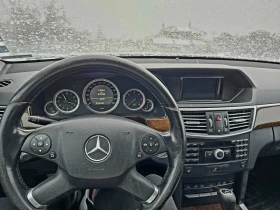 Mercedes-Benz E 200, снимка 10