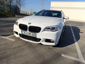 BMW 520, снимка 1