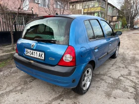 Renault Clio 2 | Mobile.bg    2