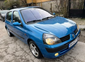 Renault Clio 2 | Mobile.bg    5