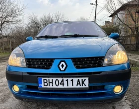 Renault Clio 2 | Mobile.bg    4