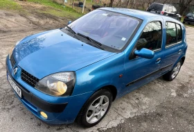 Renault Clio 2 | Mobile.bg    7