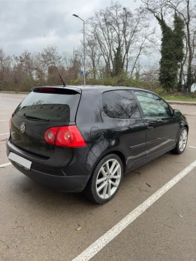 VW Golf 2.0 TDI DSG, снимка 4