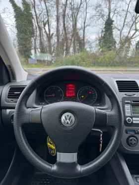 VW Golf 2.0 TDI DSG, снимка 8