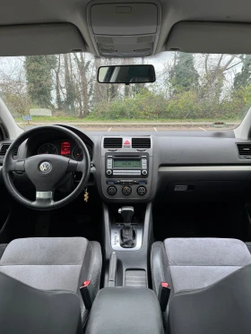 VW Golf 2.0 TDI DSG, снимка 9