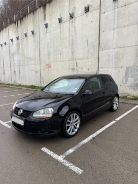 VW Golf 2.0 TDI DSG, снимка 1