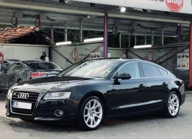 Audi A5 2.0TFSI-quattro.sline, снимка 1