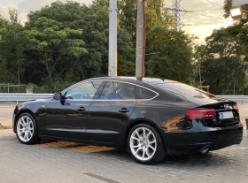 Audi A5 2.0TFSI-quattro.sline, снимка 12